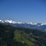 Baldy Peak
