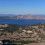 Mt. Scott