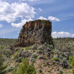 Chimney Rock Chimney Rock