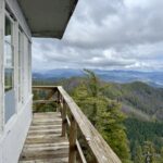 Little Cowhorn Mountain