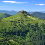 Sunrise Peak